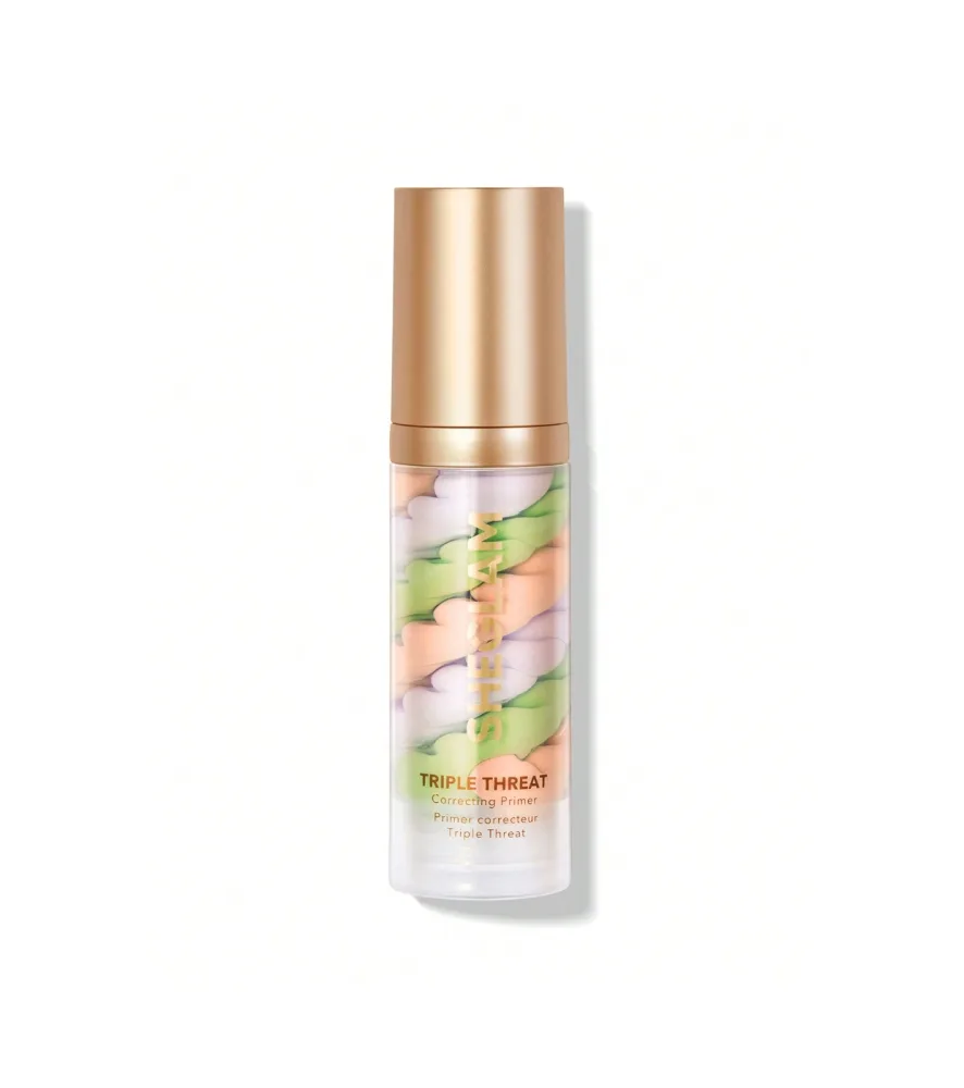 Sheglam Triple Threat Correcting Primer 30G