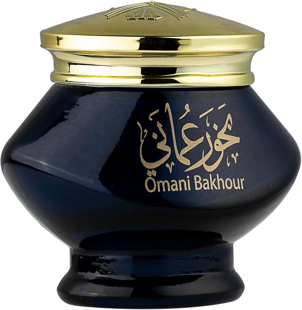 بخور صحراء عُمان