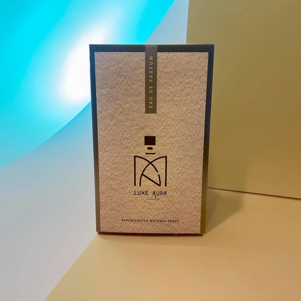 عطر العنبر الفاخر