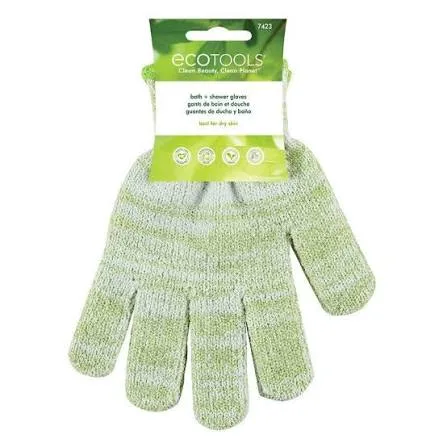 ايكوتولز-قفازت التقشير